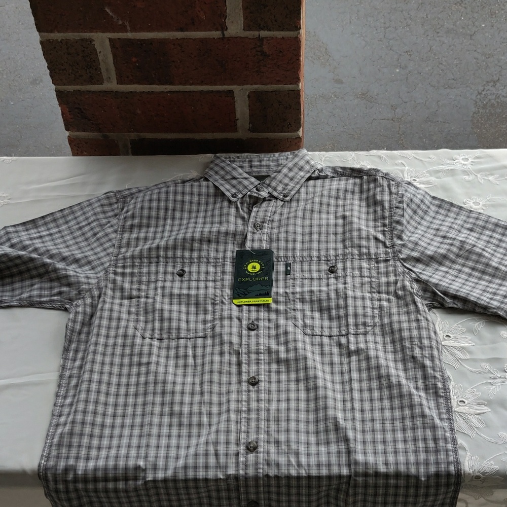 G.H. Bass & CO. Explorer